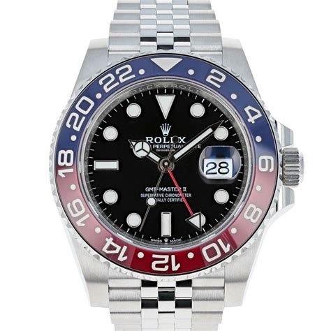 rolex jubilee pepsi|Rolex Pepsi jubilee 2023.